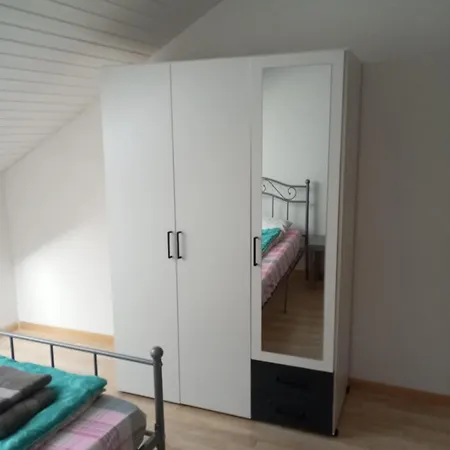 Cozy Apartment