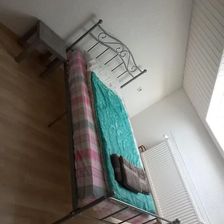 Apartment Cozy Grenzach-Wyhlen