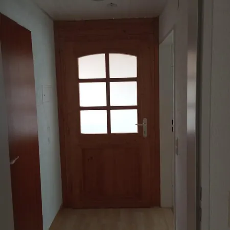 Apartment Cozy Grenzach-Wyhlen