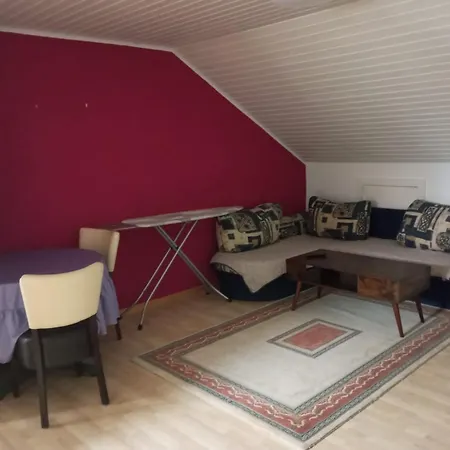 Cozy Grenzach-Wyhlen
