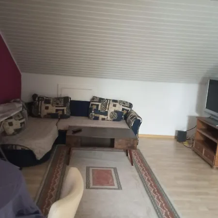 Cozy Apartment Grenzach-Wyhlen